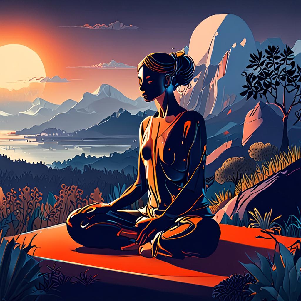 10 Life-Changing Benefits of Implementing a Morning Meditation Routine for Busy Entrepreneurs