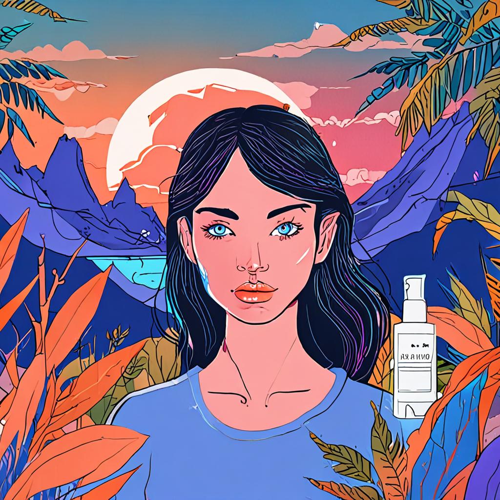 10 Essential Skincare Routines for Gen Z: Navigating the World of Sustainable Beauty on a Budget