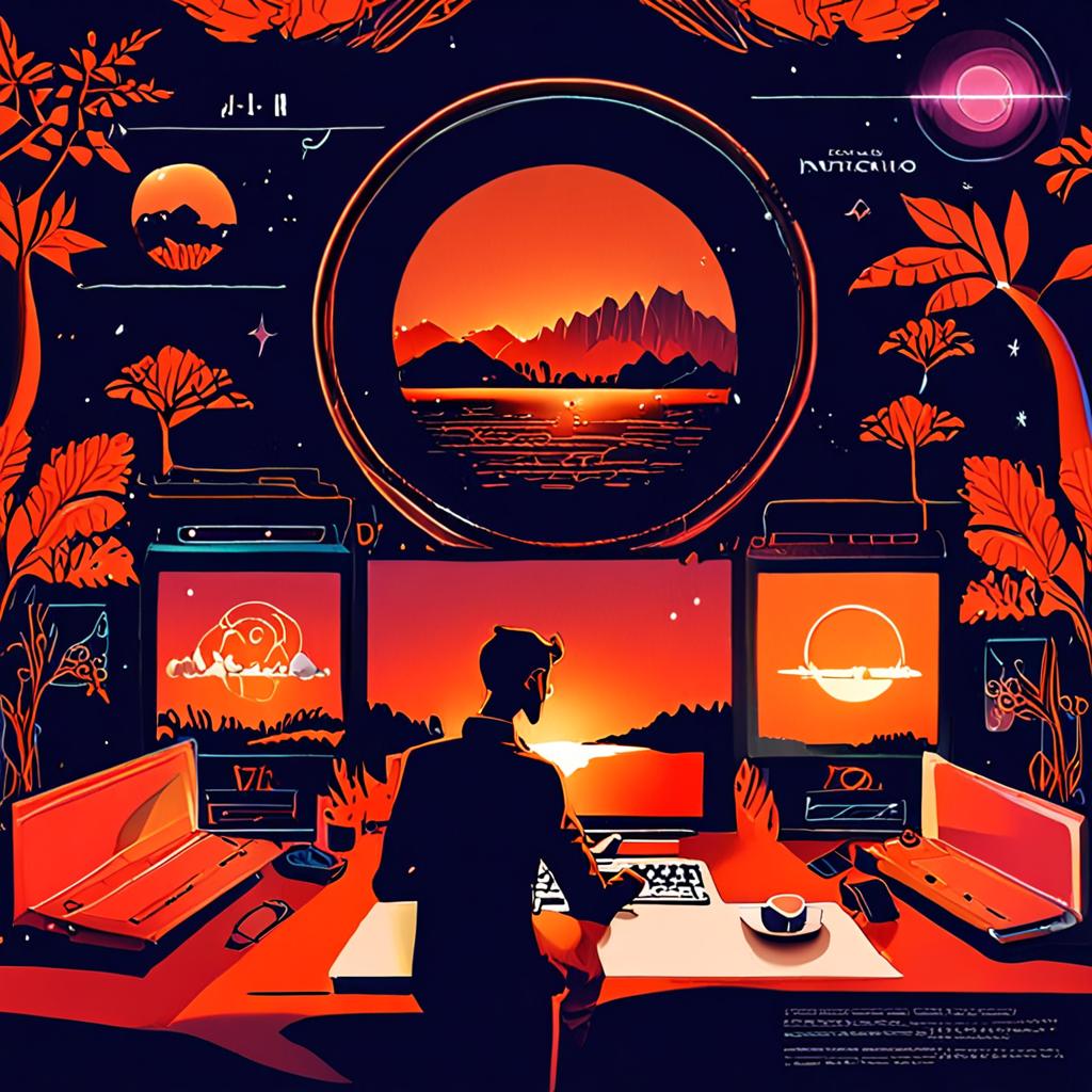 10 Essential Life Skills to Master for a Successful Digital Nomad Lifestyle
