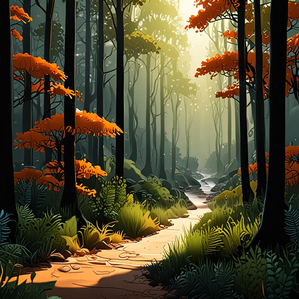 10 Life-Changing Benefits of Forest Bathing: How Nature Therapy Can Heal Your Mind and Body