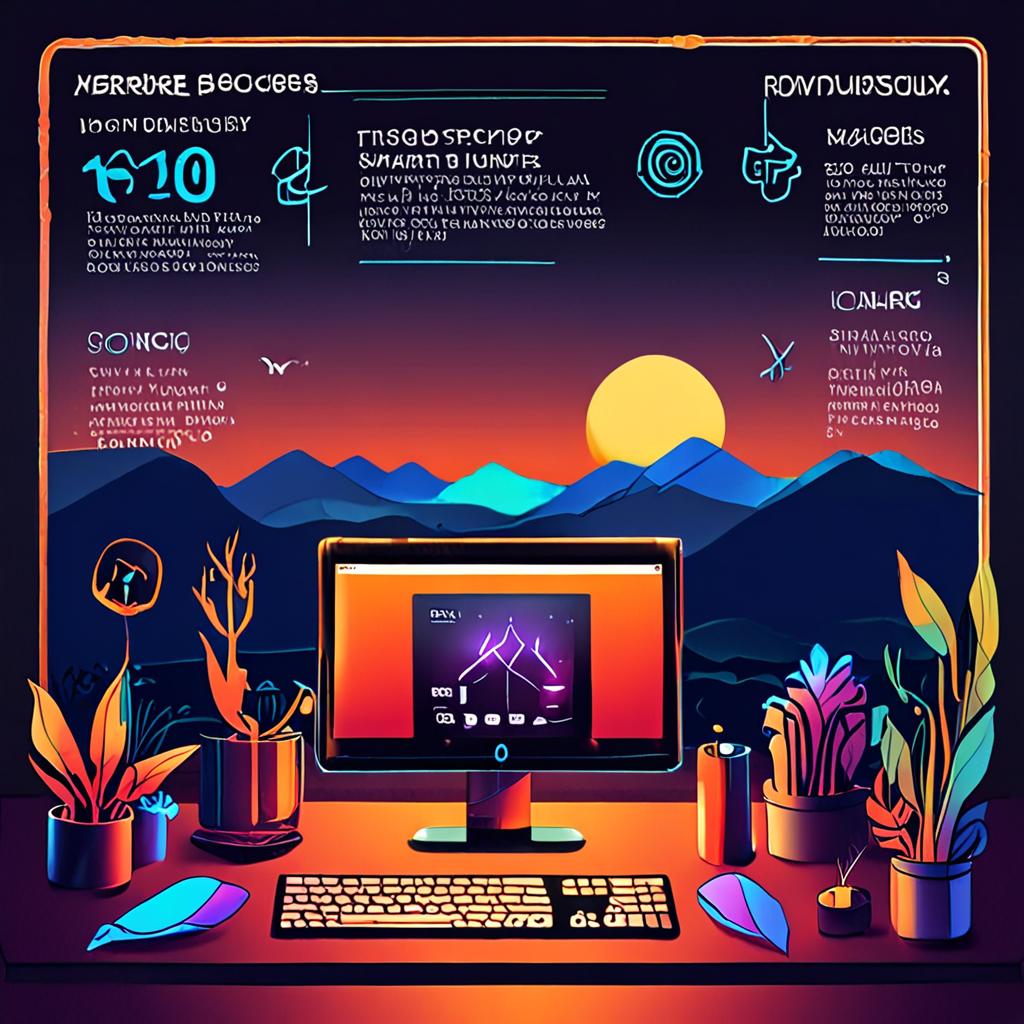 10 Morning Routine Hacks to Boost Productivity and Energy Using AI-Powered Smart Home Devices