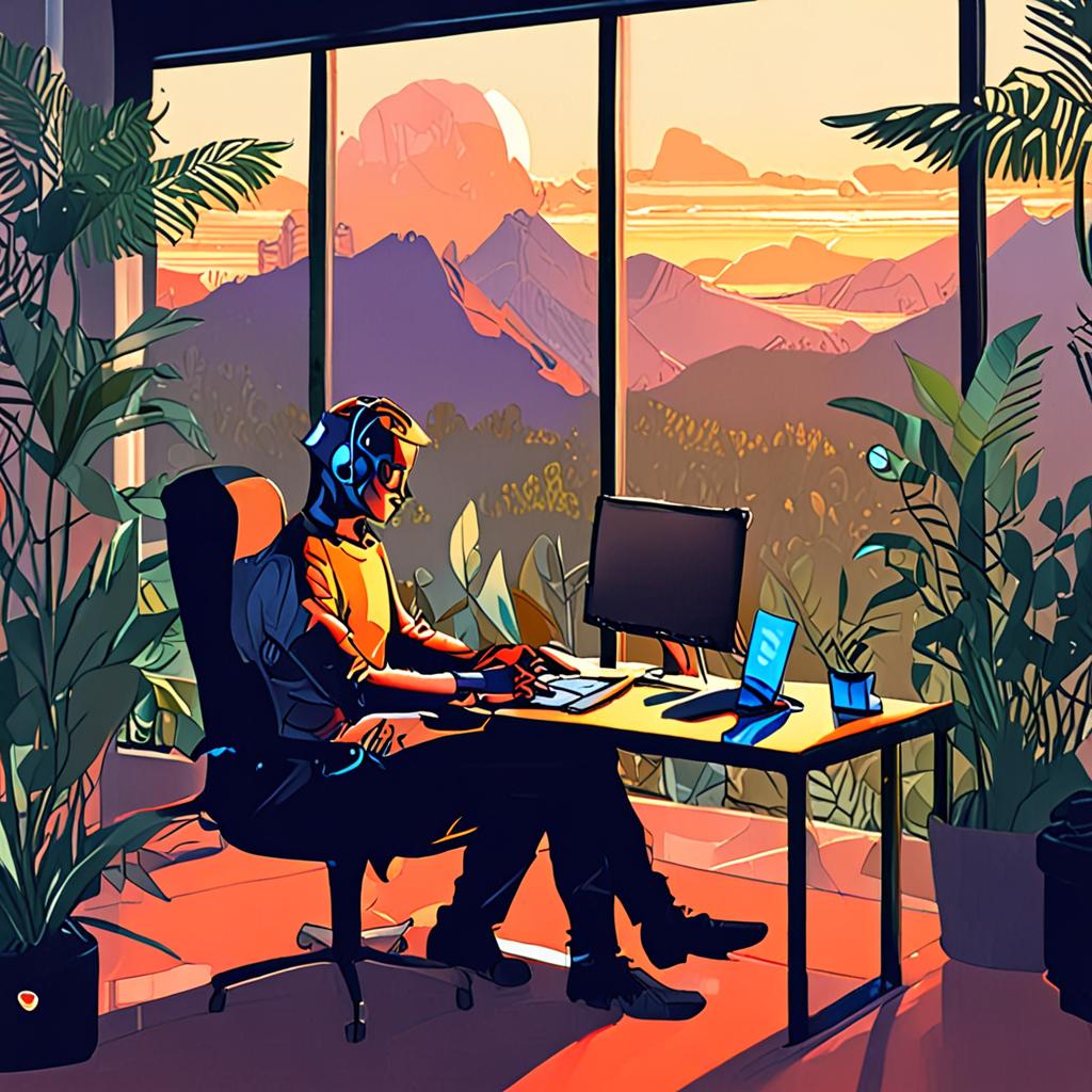 10 Morning Habits of Highly Productive Remote Workers to Boost Your Mental Health and Career