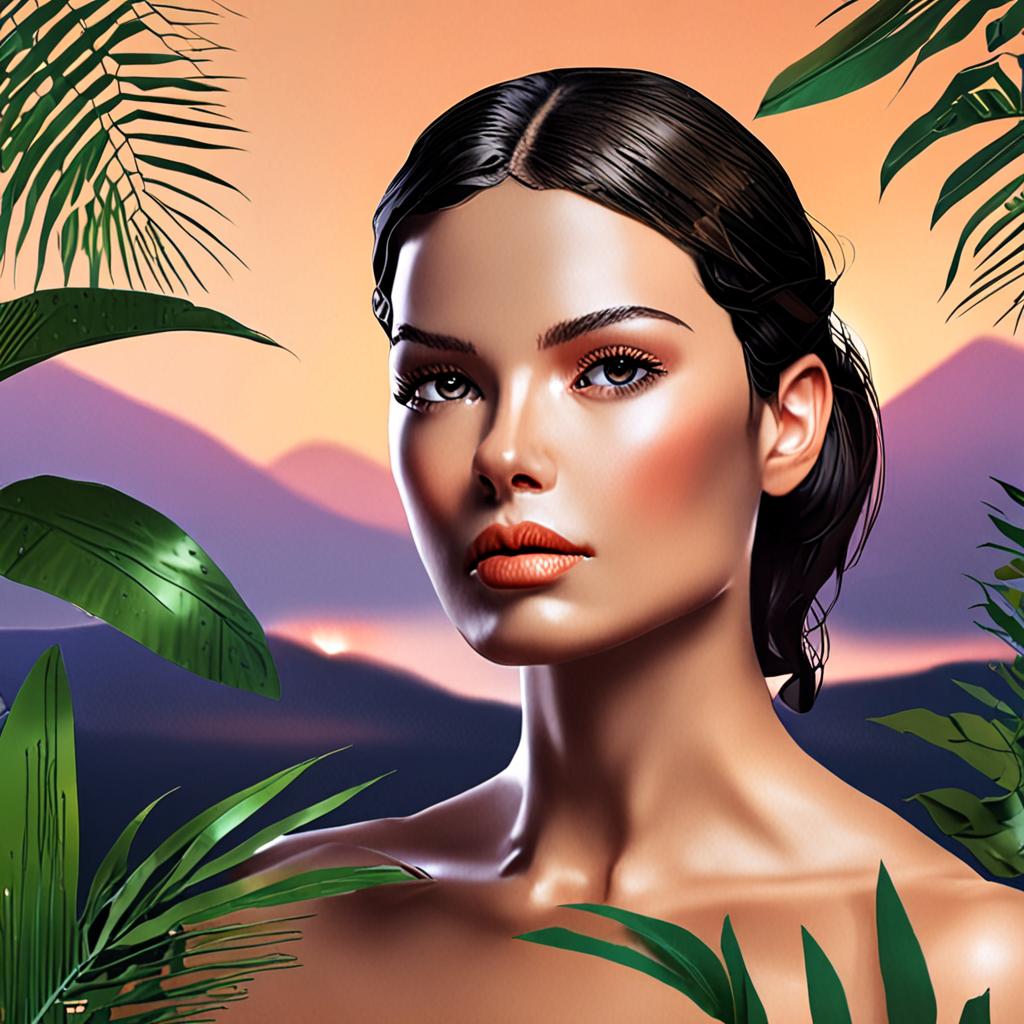 Unleashing the Power of Personalization: How AI-Driven Skincare Routines Are Revolutionizing the Beauty Industry