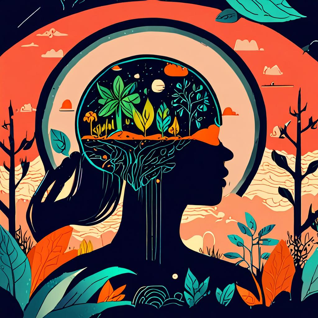 10 Life-Changing Hacks to Boost Your Mental Energy with Plant-Based Foods