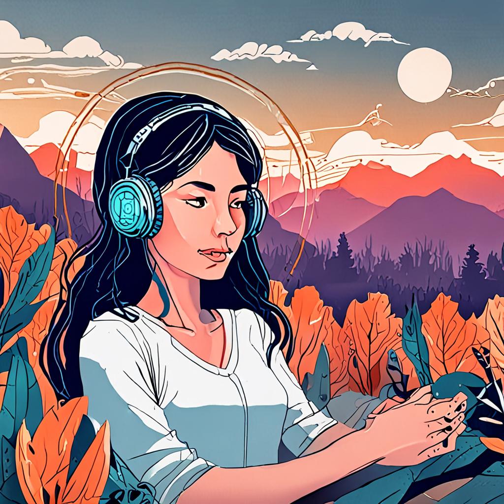 10 Life-Changing Hacks to Boost Your Mental Wellness with ASMR: The Science-Backed Guide to Reduced Stress and Improved Sleep