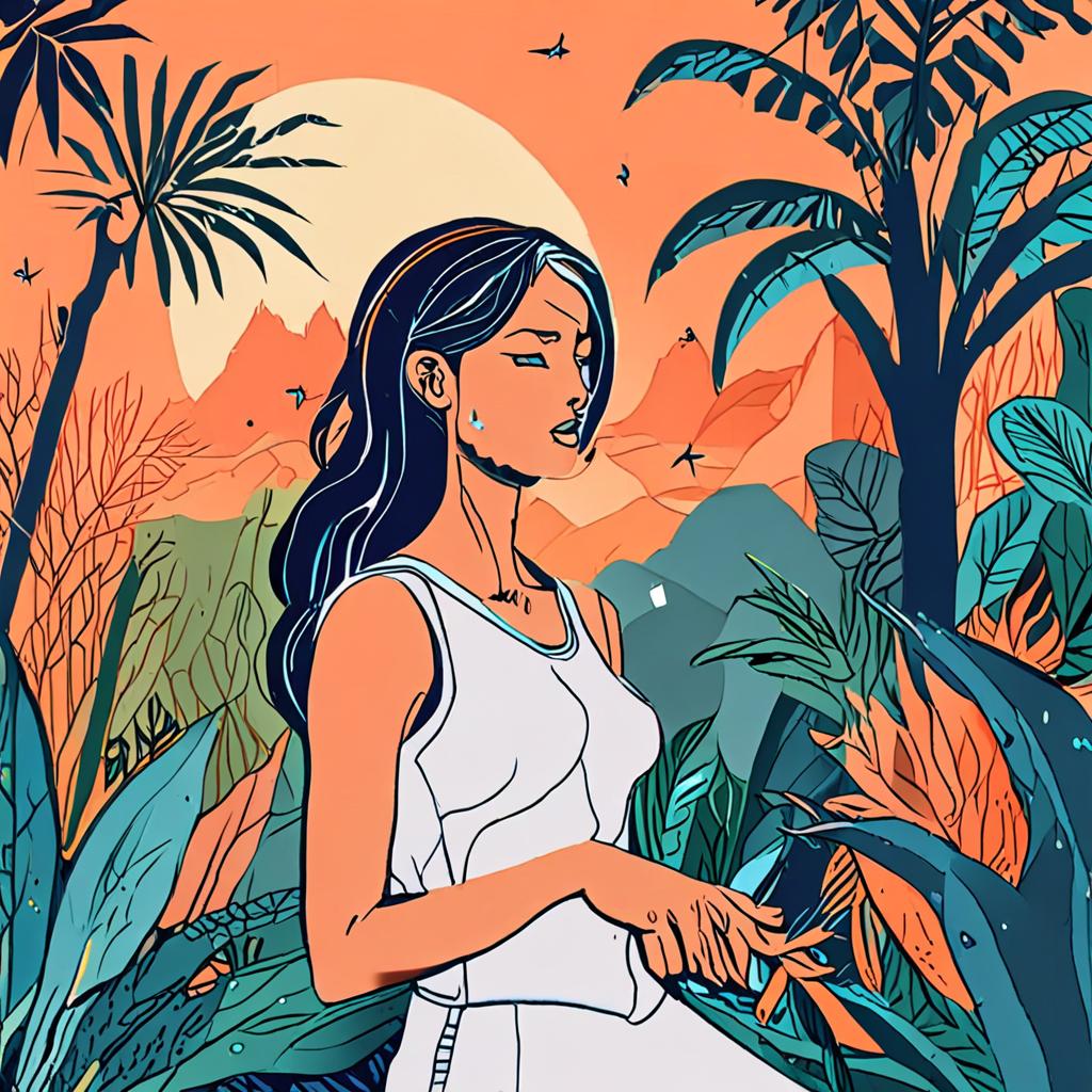 10 Life-Changing Habits of People Who Successfully Switched to a Plant-Based Diet After 40