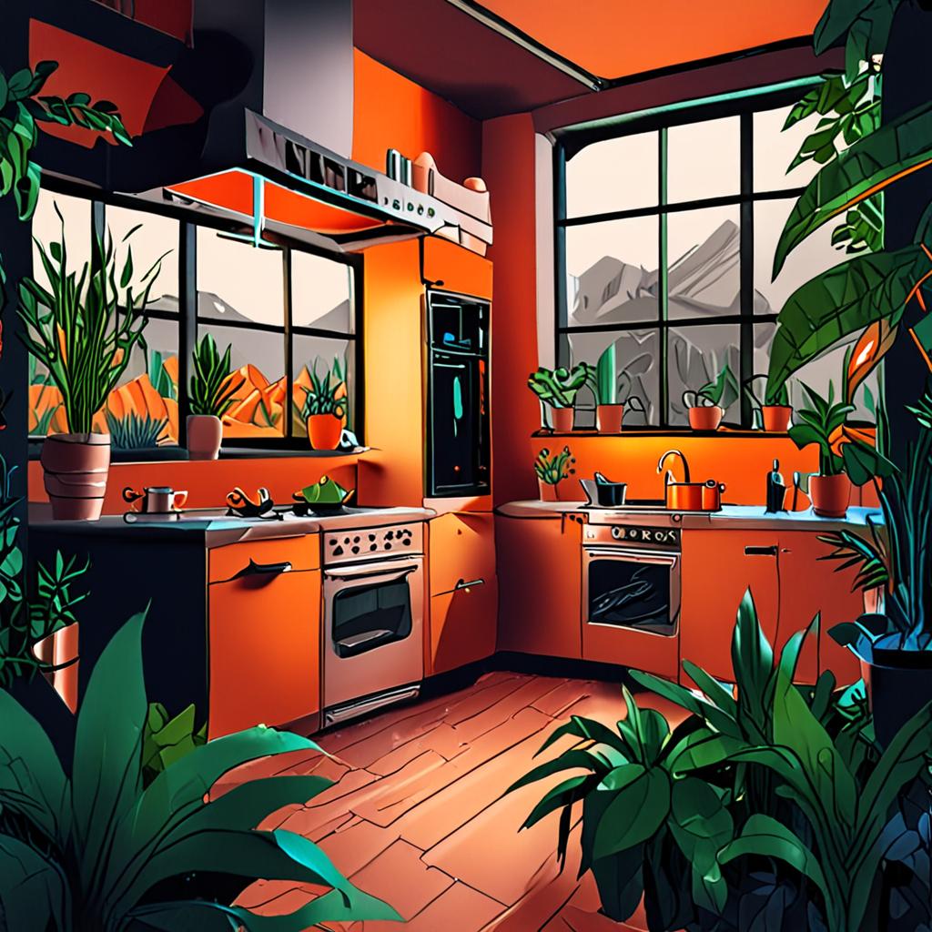 10 Revolutionary Plant-Based Swaps to Transform Your Home Cooking and Reduce Your Carbon Footprint