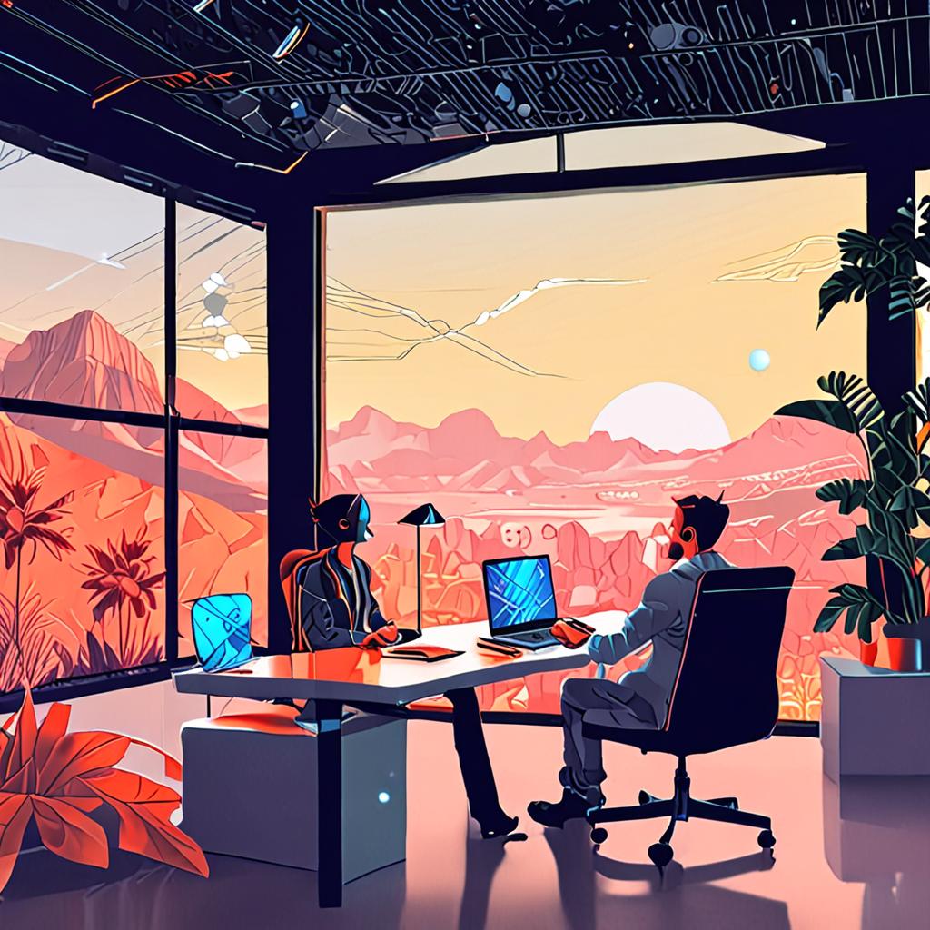 10 Essential Skills for a Successful Career in Remote Work: Navigating the Future of Employment