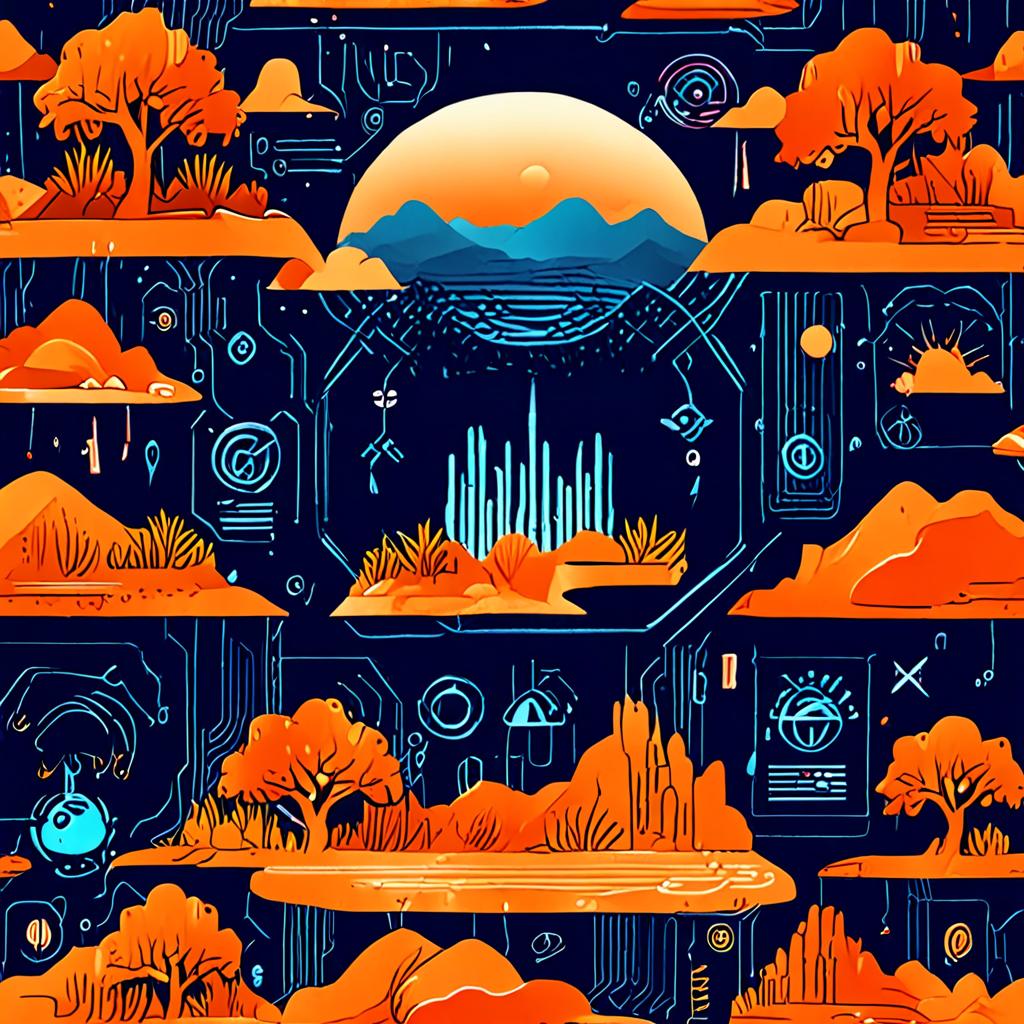 Unleashing the Power of Personalized Wellness: A Deep Dive into AI-Driven Nutrition and Fitness