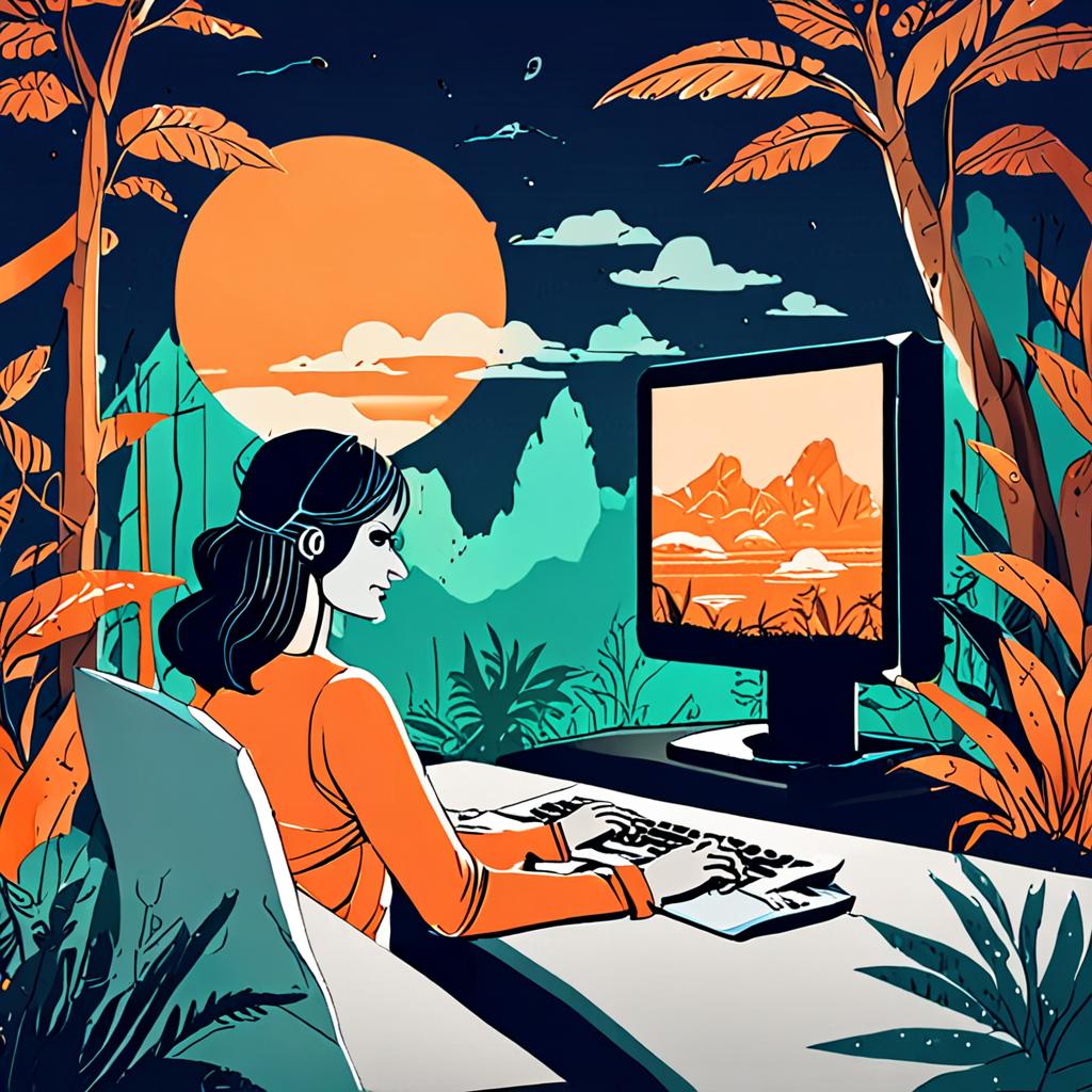 10 Morning Routine Hacks to Boost Your Mental Health and Productivity Using AI-Powered Tools