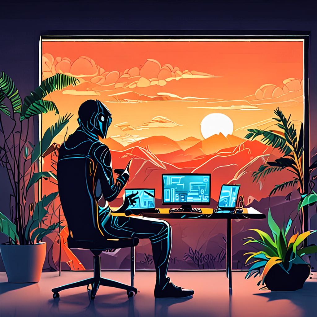 10 Essential Cybersecurity Mistakes Remote Workers Make (And How to Fix Them)