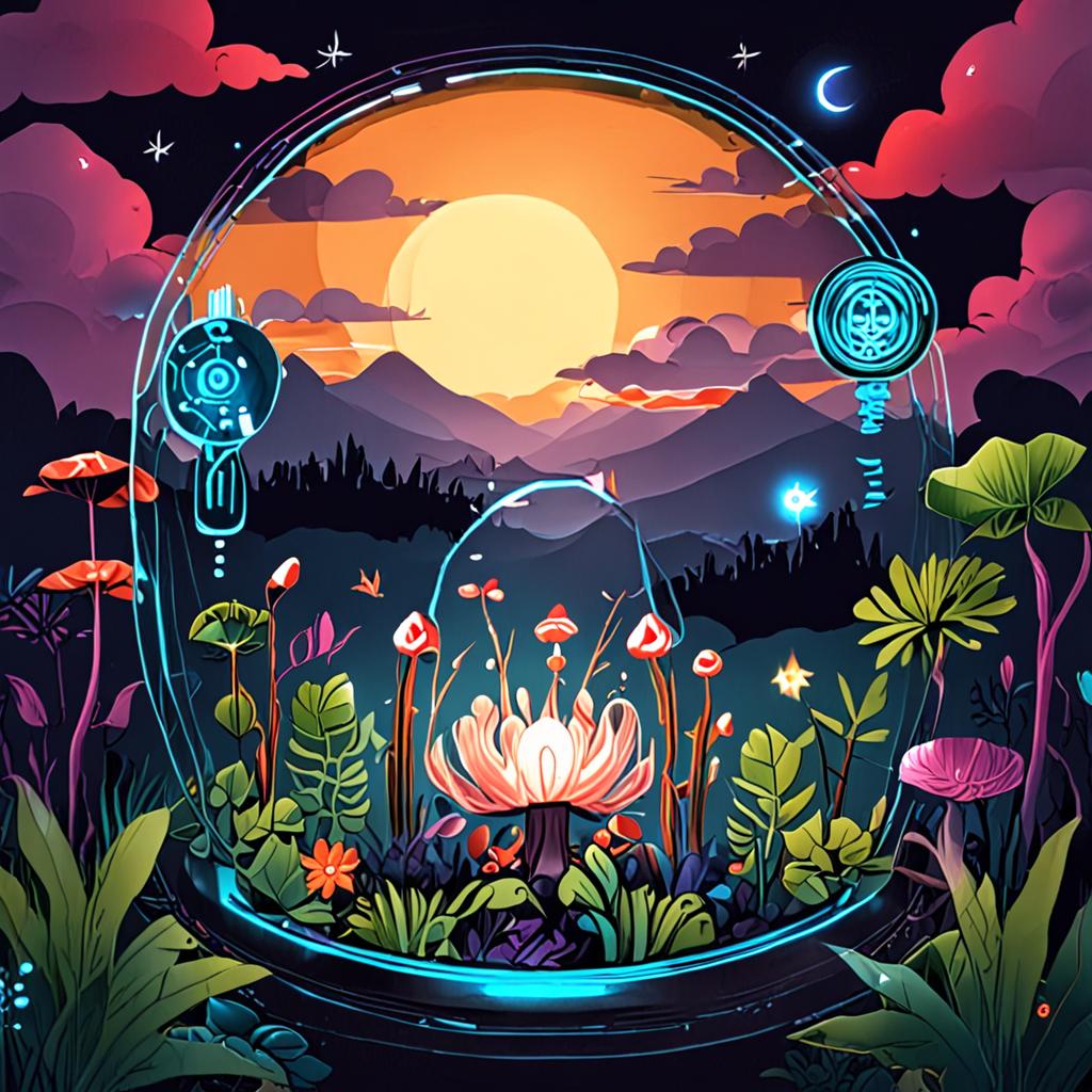 10 Life-Changing Wellness Trends 2023: How Microdosing, Adaptogenic Mushrooms, and Digital Detox Are Revolutionizing Self-Care