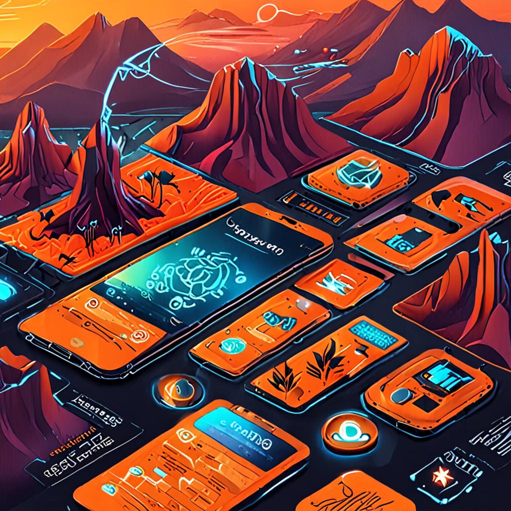 10 Mind-Blowing Ways AI-Powered Travel Apps Are Revolutionizing Your Next Adventure
