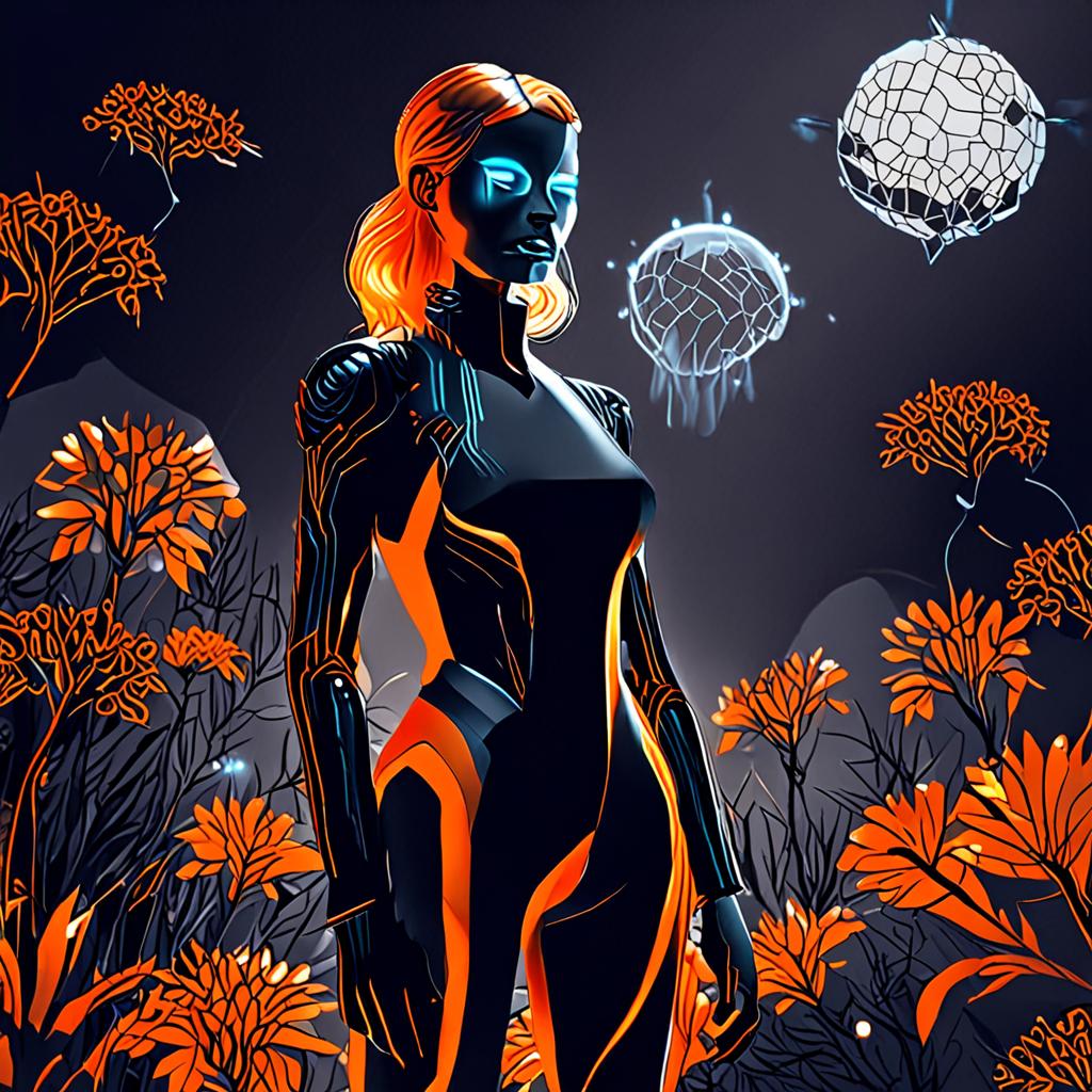 10 Mind-Blowing Ways Artificial Intelligence is Revolutionizing Sustainable Fashion