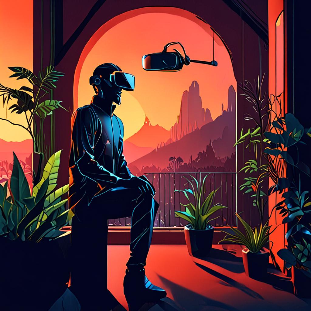 10 Essential Skills for Thriving in the Metaverse: A Beginner’s Guide to Virtual Reality Careers