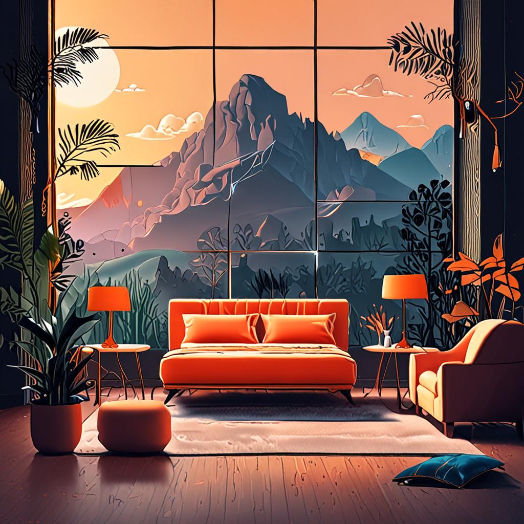10 Life-Changing Hacks for Sustainable Minimalism: How to Declutter Your Home and Upgrade Your Mindset