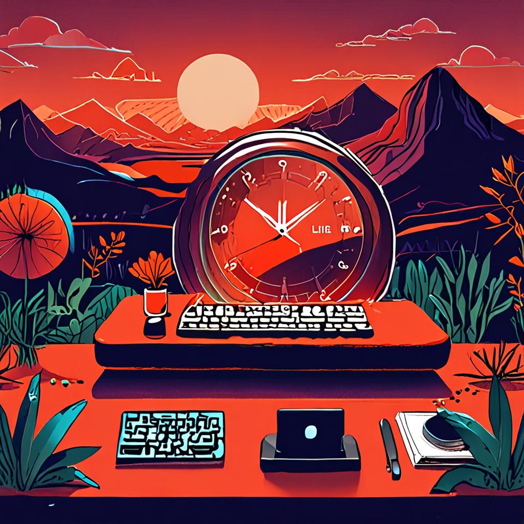10 Life-Changing Hacks to Boost Your Productivity with the Pomodoro Timer and AI-Powered Task Management