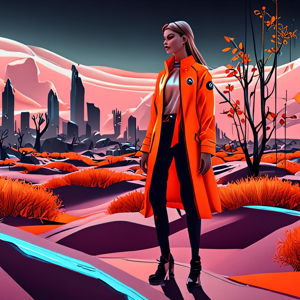 Unleashing the Power of Eco-Friendly Fashion: 10 Sustainable Clothing Brands Revolutionizing the Industry