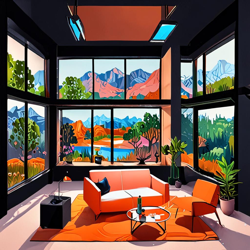 10 Surprising Ways AI-Powered Smart Homes Can Revolutionize Mental Health