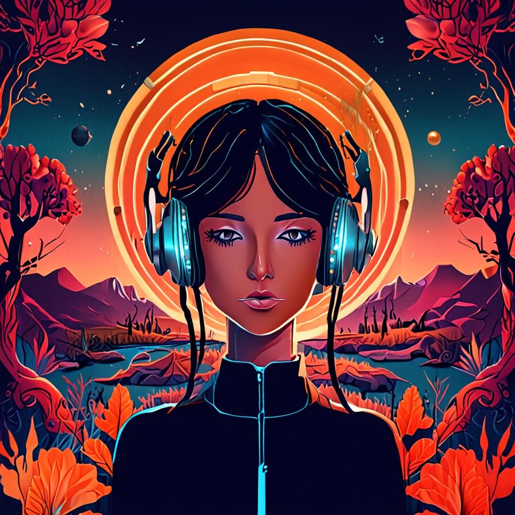 10 Unconventional Ways to Boost Your Mental Health with ASMR, Sound Healing, and Binaural Beats