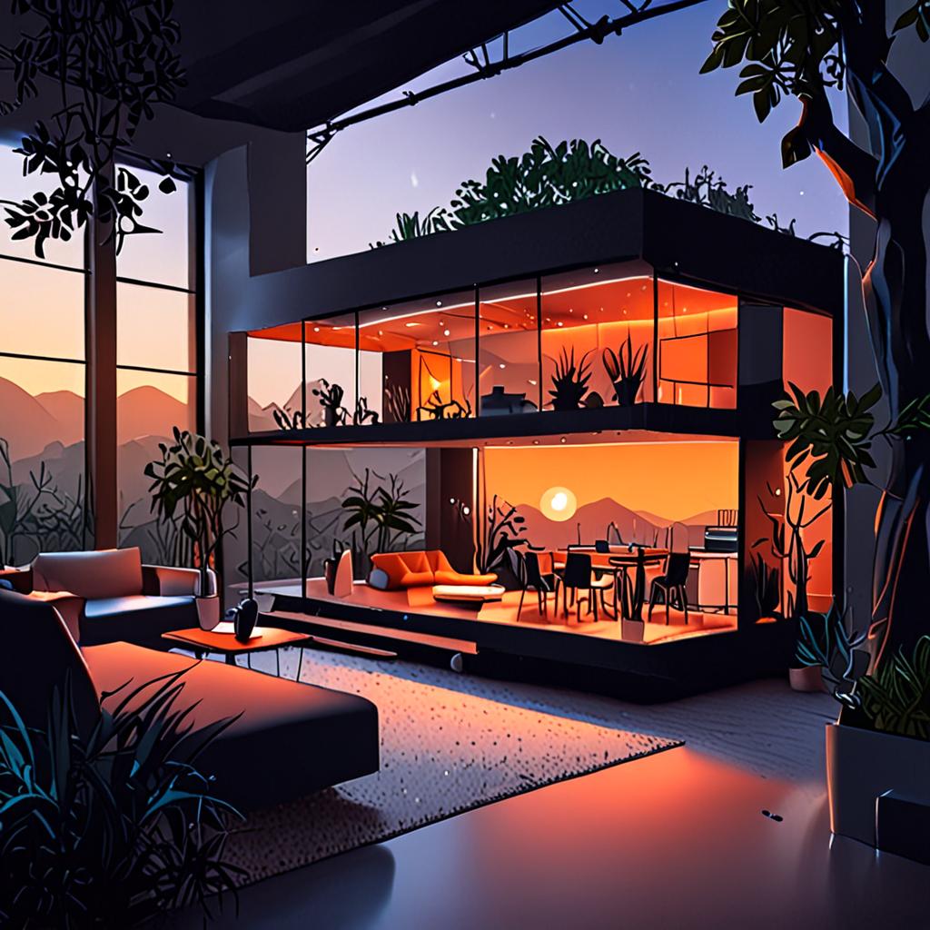 10 Life-Changing Hacks for a Sustainable Minimalist Home: Expert Tips for a Clutter-Free 2023