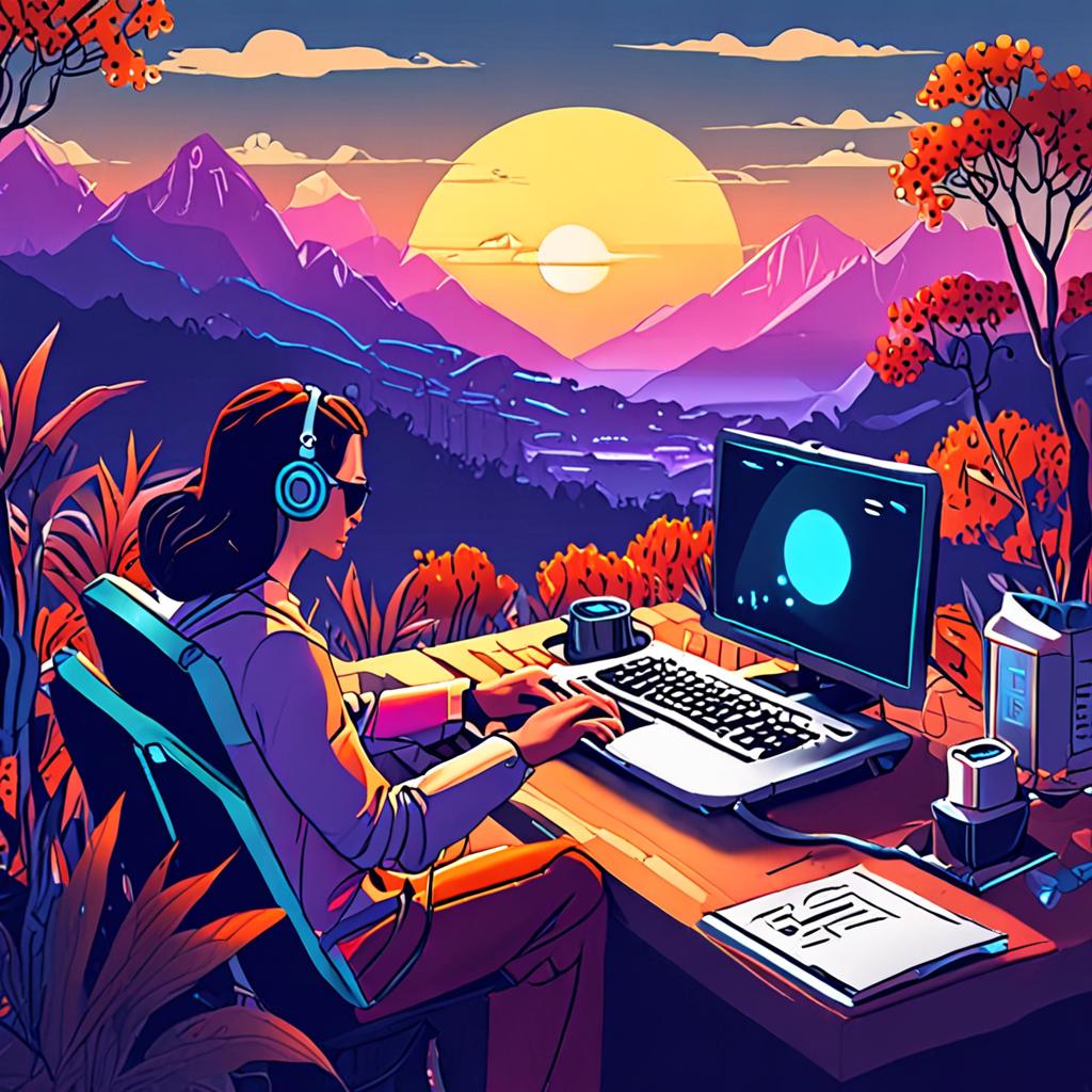 10 Life-Changing Hacks to Boost Your Productivity with AI-Powered Morning Routines