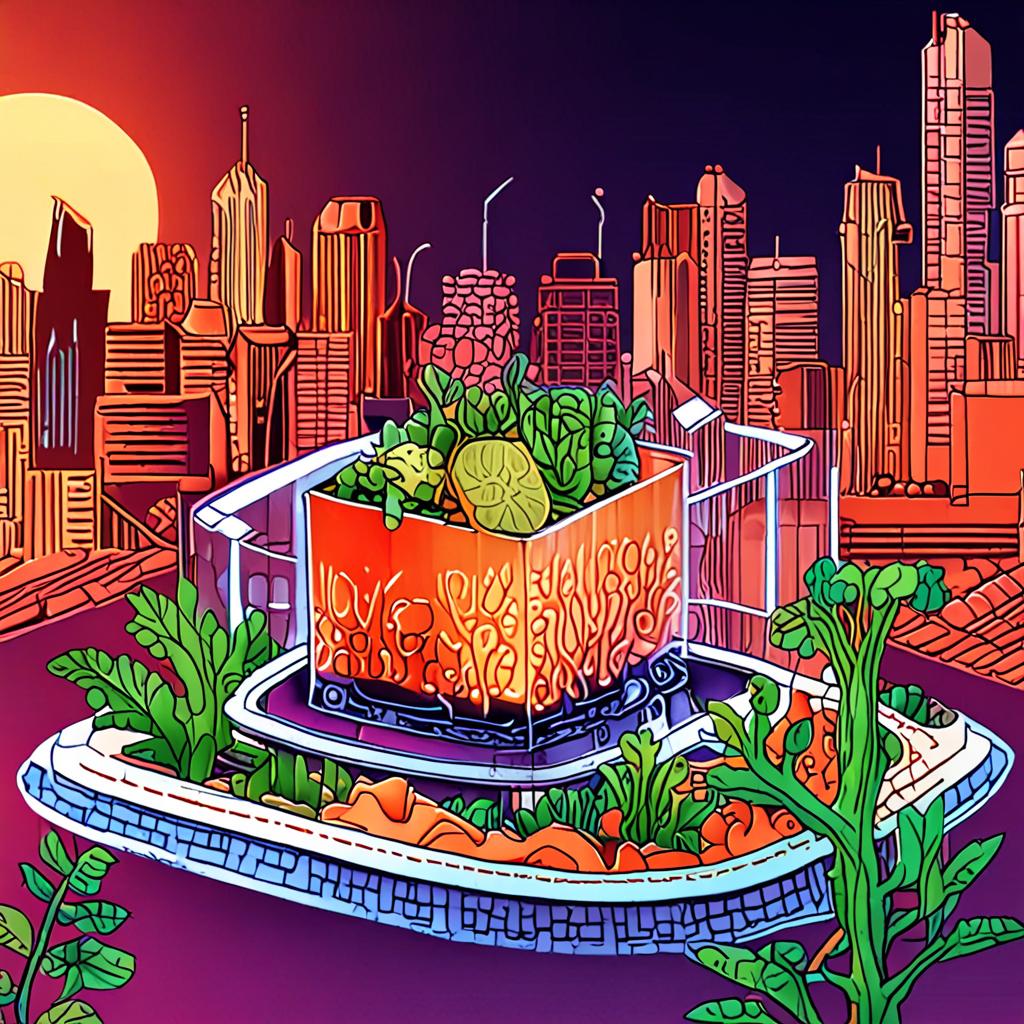 Unlocking the Power of Plant-Based Gut Health: How Microbiome-Friendly Foods Can Revolutionize Your Digestive System
